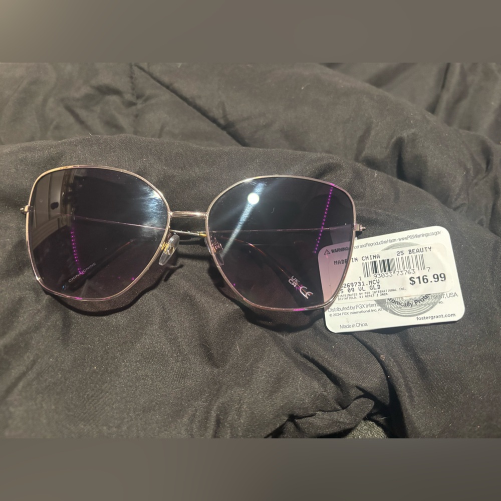 Chic Sunglasses